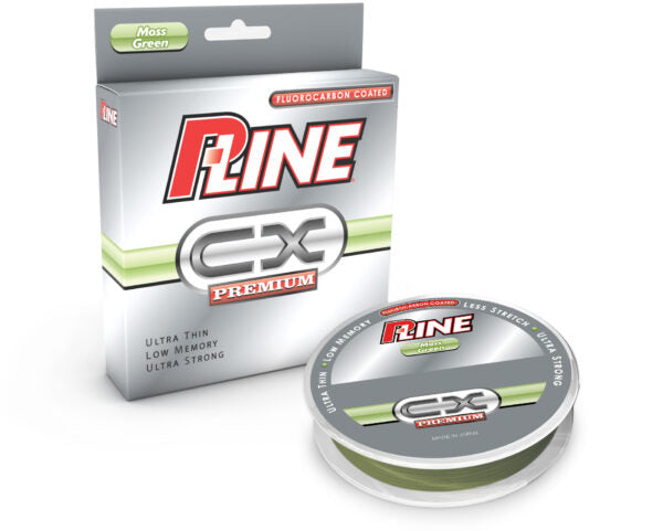 P-LINE CX PREMIUM