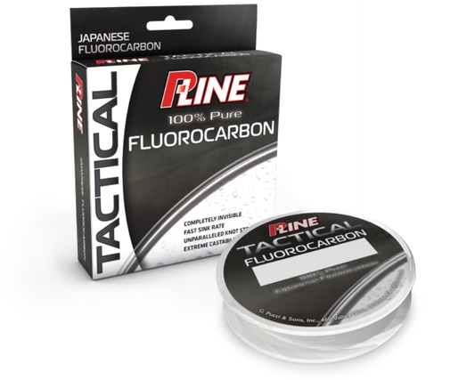 P LINE P LINE HP 100 FLUOROCARBON ICE LINE