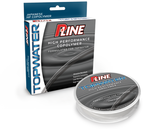 P LINE P LINE HYDROFLOAT FLOATING LINE FILLER SPOOL