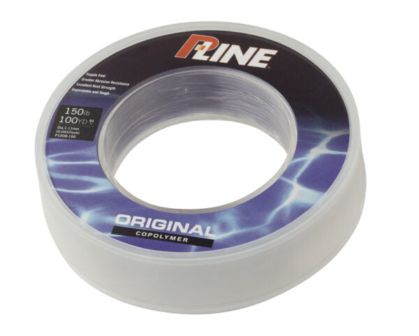 P LINE P LINE ORIGINAL LEADER COILS
