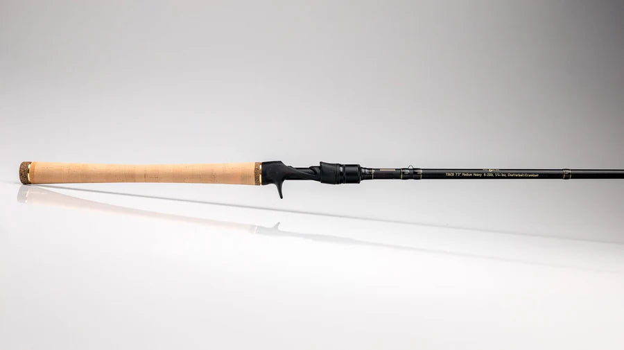 Lake Fork Lure Co. Fresh Rods Gold Series