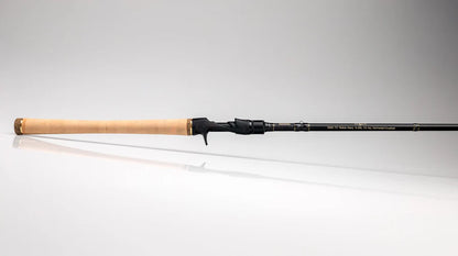 Lake Fork Lure Co. Fresh Rods Gold Series
