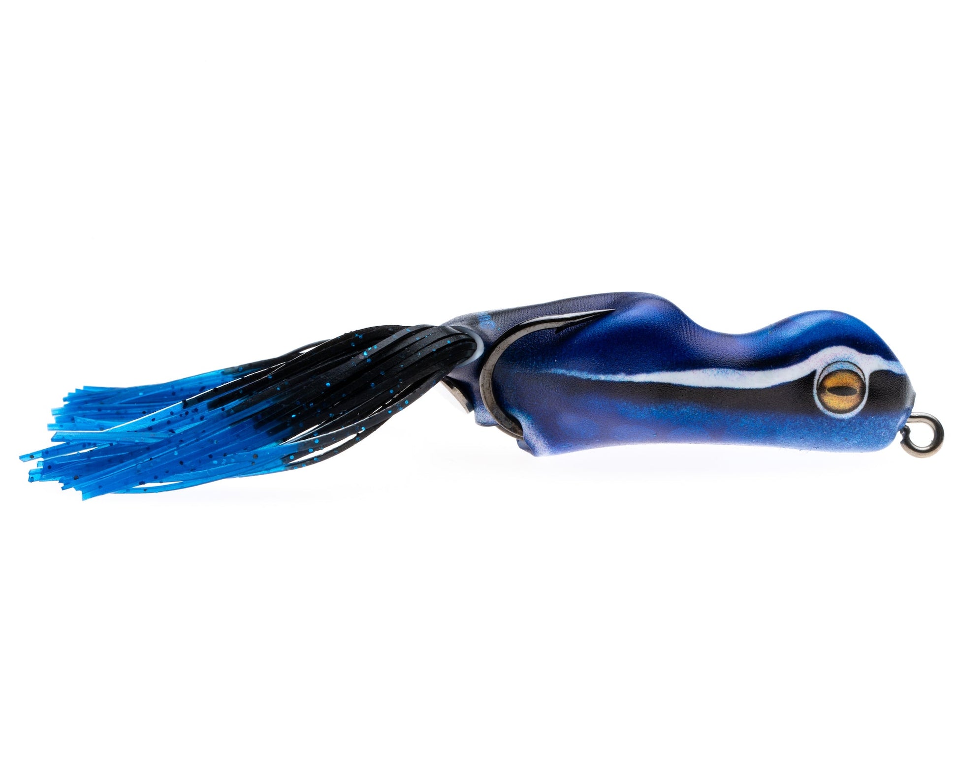 Scum Frog Painted Trophy Series Popper