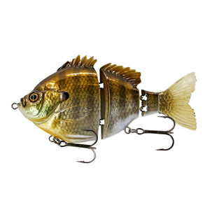 FISHLAB BIO GIL SWIMBAIT PRO