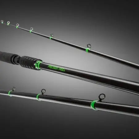 Catch The Fever Precision Trolling Rods