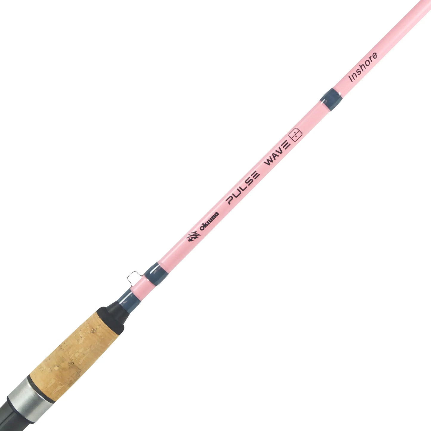 Okuma Pulse Wave Inshore Rods - PW-S-701MLa-PK