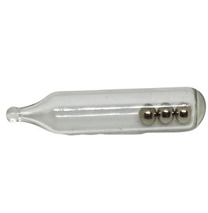 Bonehead Insertion Rattles - 10 Pack