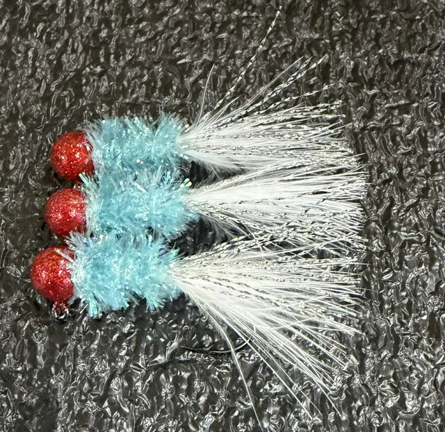 Ruben Flores Jigs Round Head Jigs - Bounty Hunter
