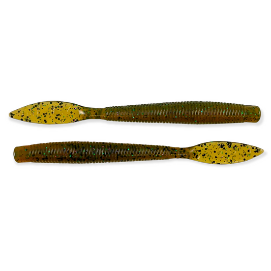 Missile Baits Quiver