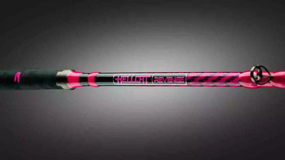 Catch The Fever Hellcat Revenge Rod Series