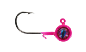 TopHat Jigs Pill Head Jig Heads