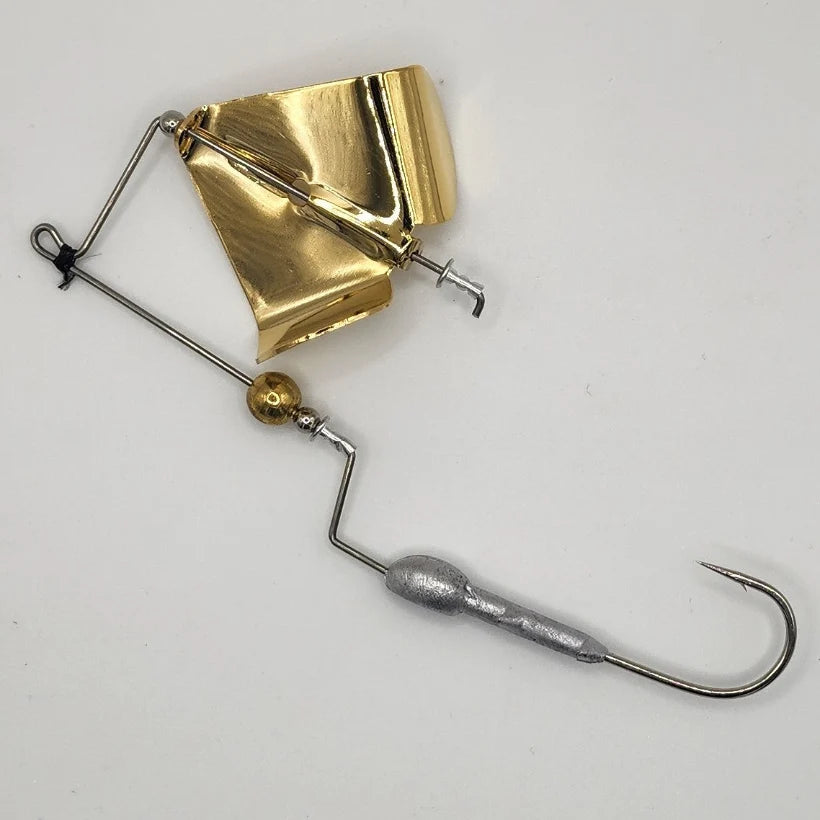 Brazalo Wee-Whacker Buzzbait
