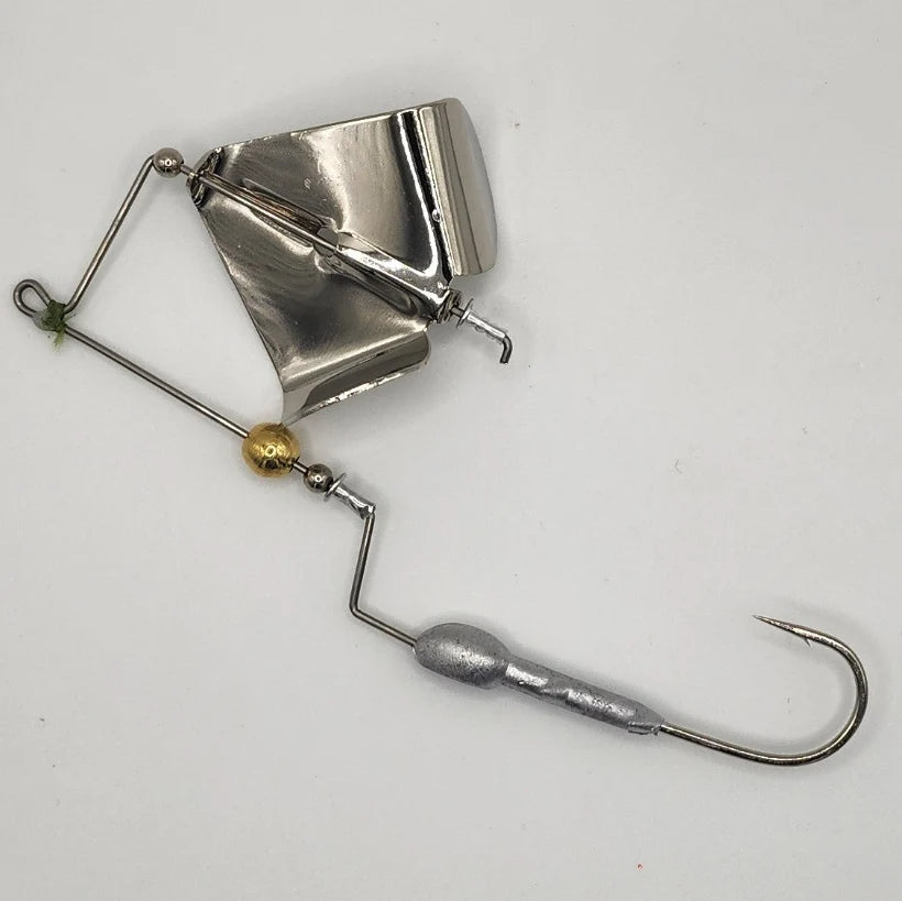 Brazalo Pro Elite Bushwhacker Buzzbait
