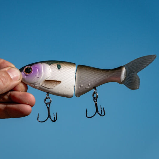 Bucca Brands Trick Shad