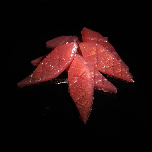 Q8 Super Bait HybrAlive Catfish Livers - Liver Flavor