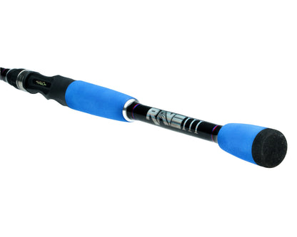HALO RODS FAZE 2PC