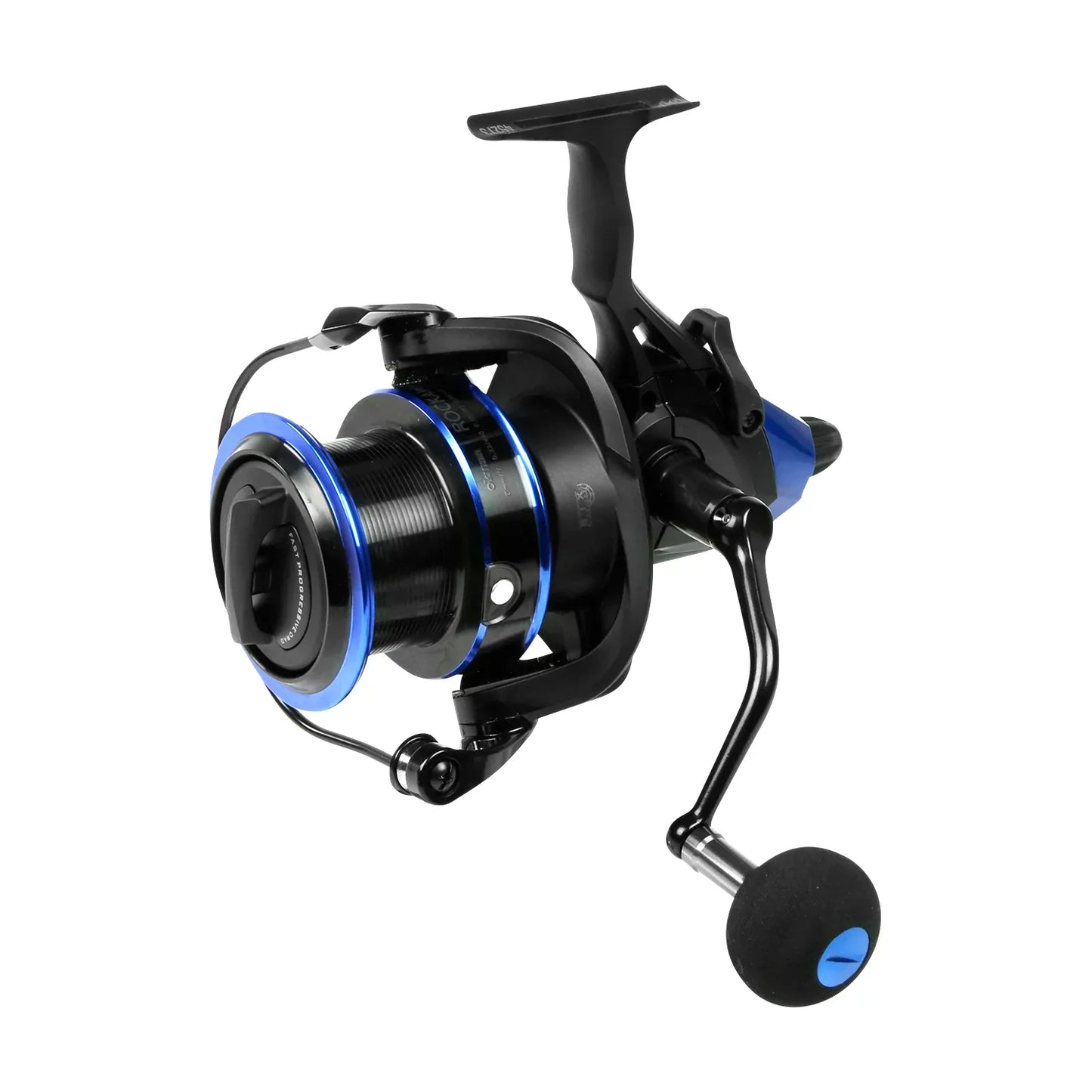Okuma Rockaway Baitfeeder Reels - RBF-8000