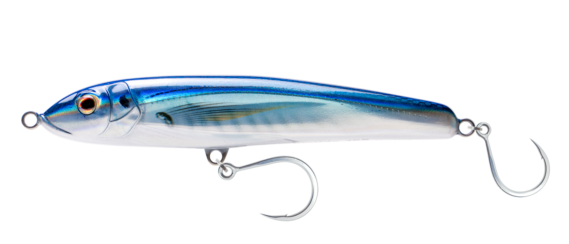 Nomad Design Riptide