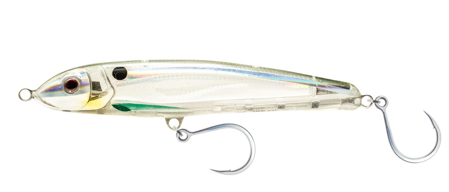 Nomad Design Riptide