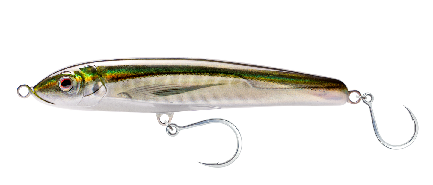 Nomad Design Riptide