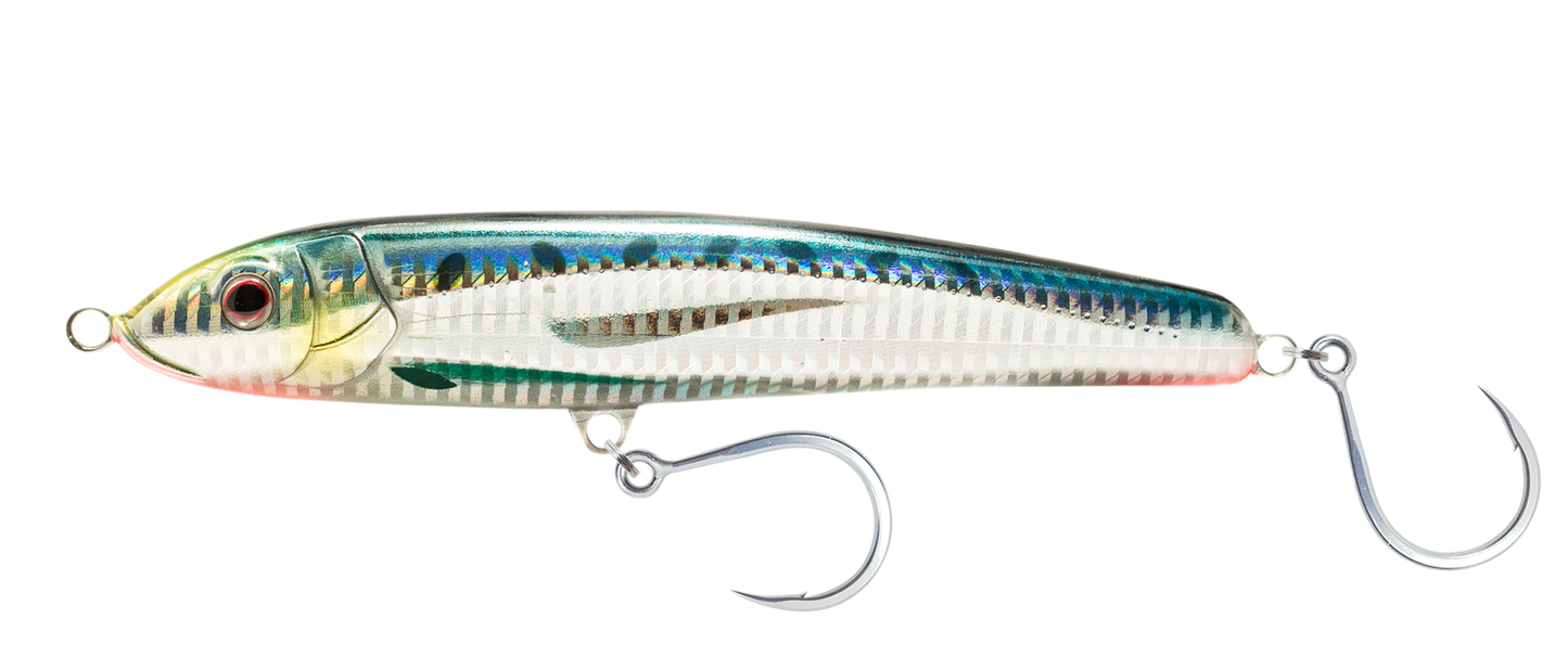 Nomad Design Riptide