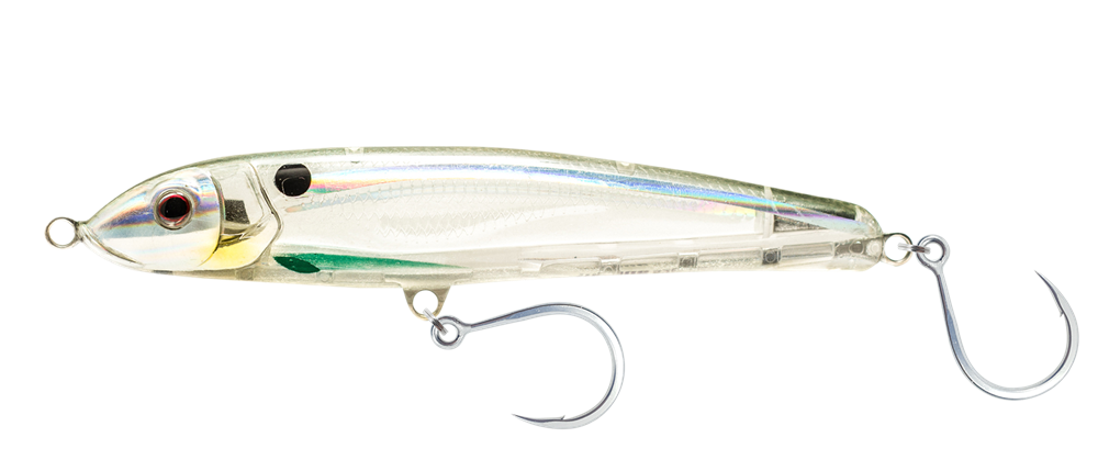 Nomad Design Riptide