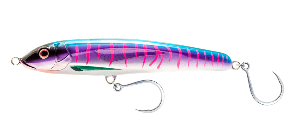 Nomad Design Riptide