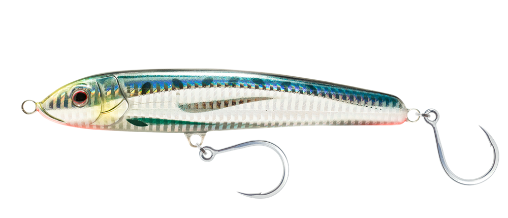 Nomad Design Riptide