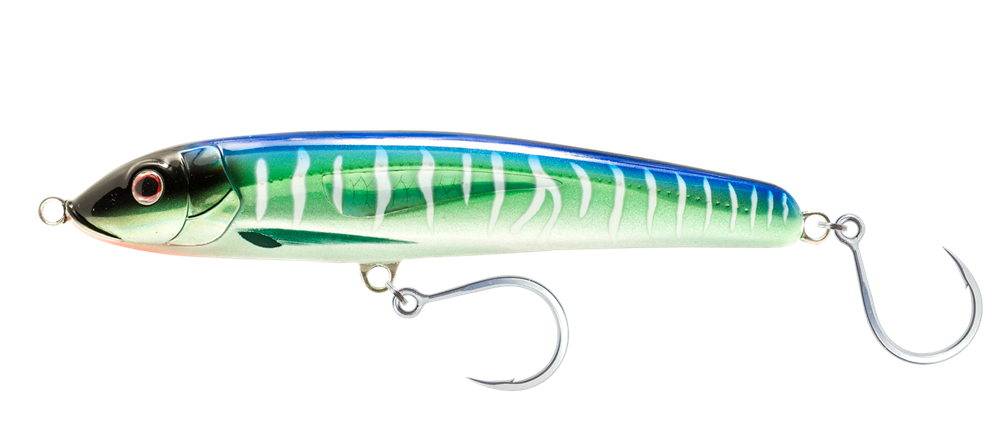 Nomad Design Riptide