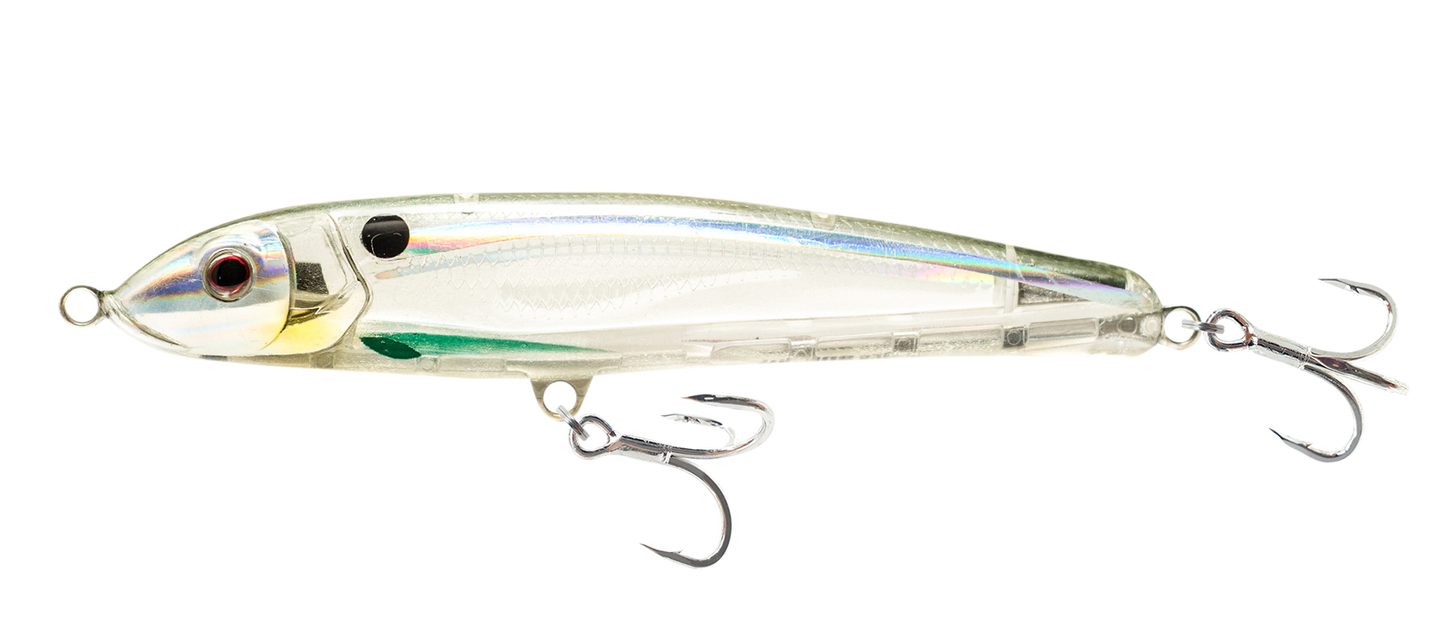 Nomad Design Riptide