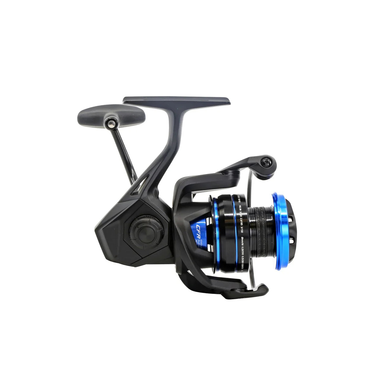 Okuma Rockaway SI Reels - RSI-2500HA