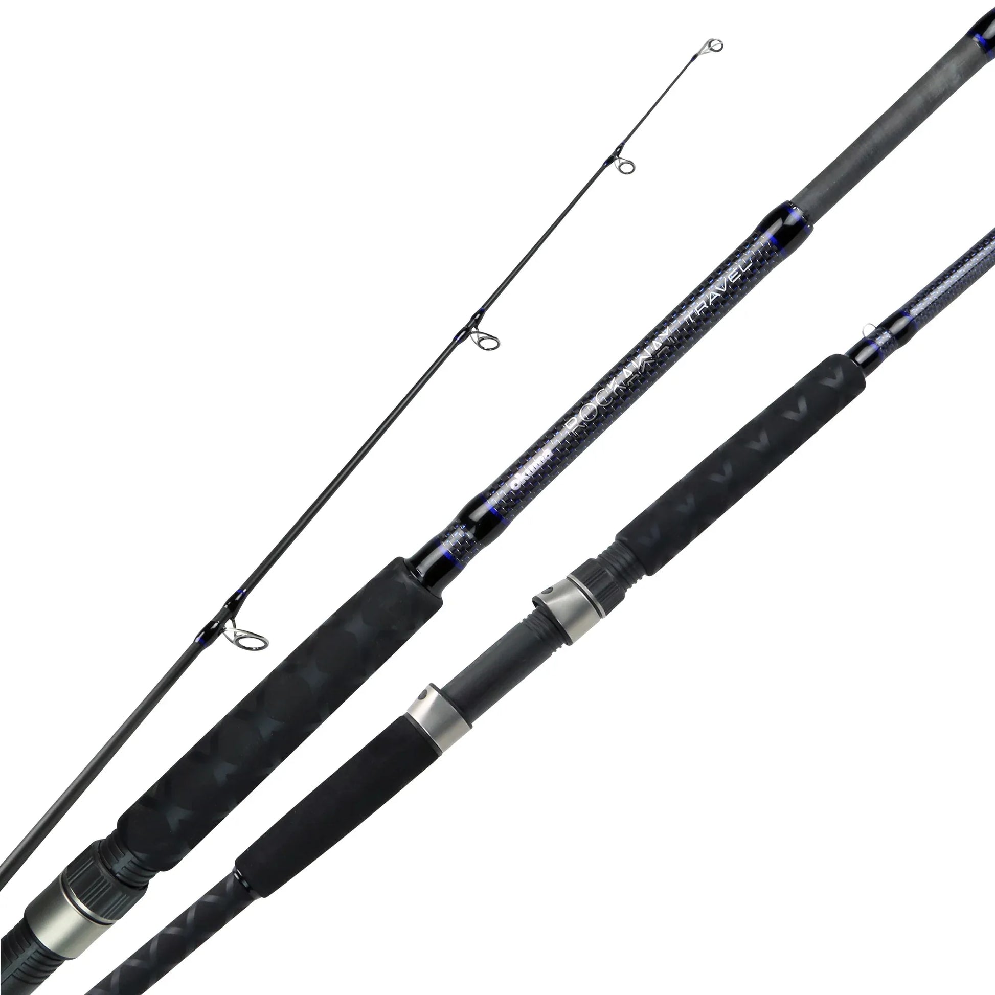 Okuma Rockaway Travel Surf Rods - RST-S-1203MH
