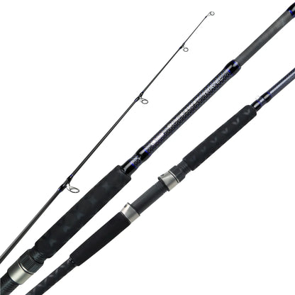Okuma Rockaway Travel Surf Rods - RST-S-1203MH