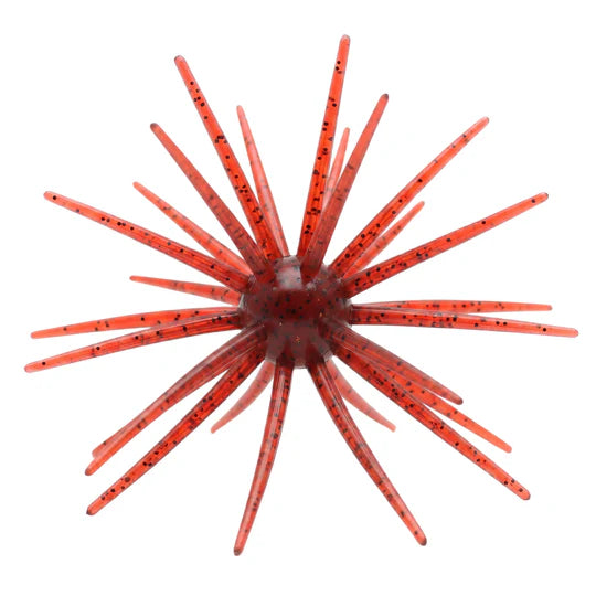 Skinny Bear Shake'Em Up Urchin Bait