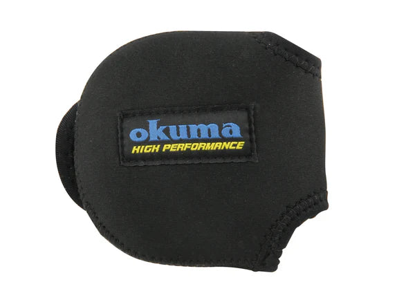 Okuma Neoprene Reel Covers - ARS-BC