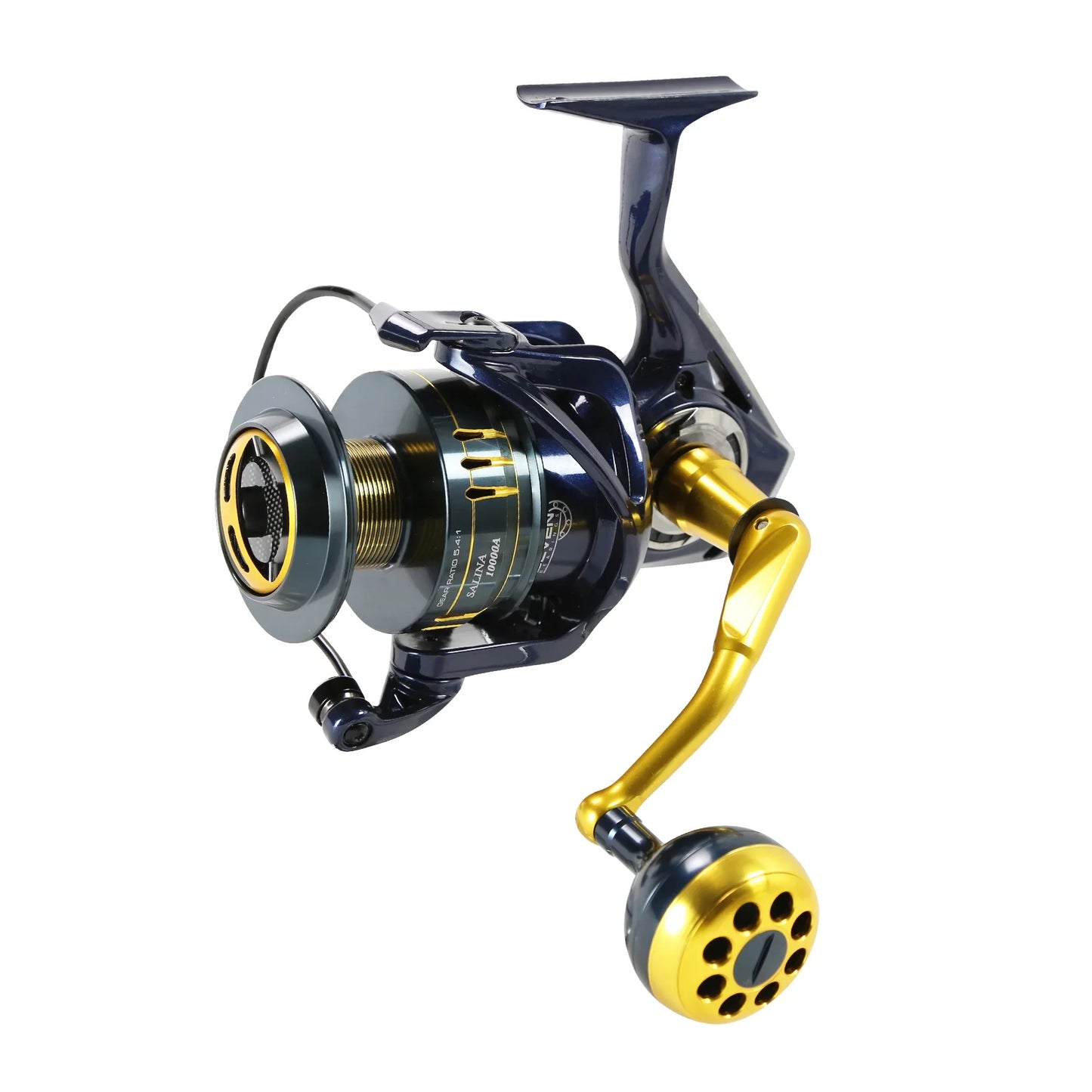 Okuma Salina Spinning - SA-6000HA