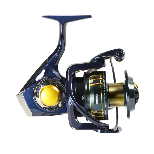Okuma Salina Spinning - SA-4000HA