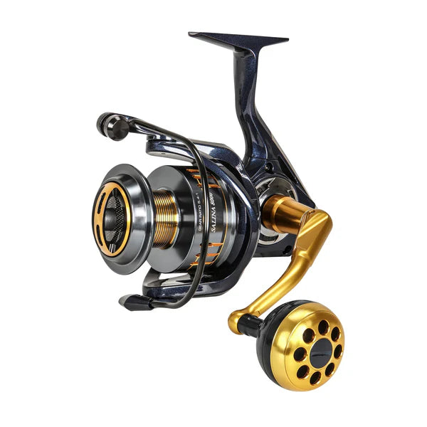 Okuma Salina Spinning - SA-5000HA