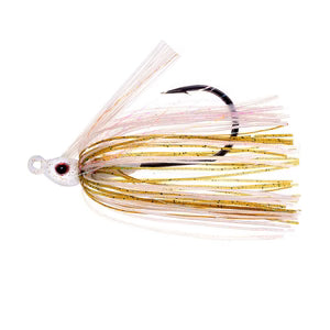 NOMAD DESIGN BADLANDS SWIM JIG