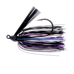 NOMAD DESIGN BADLANDS SWIM JIG