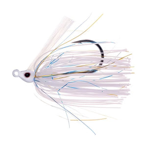 NOMAD DESIGN BADLANDS SWIM JIG