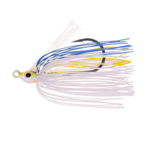 NOMAD DESIGN BADLANDS SWIM JIG