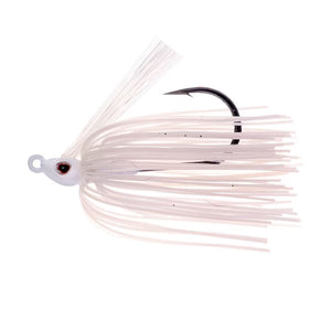 NOMAD DESIGN BADLANDS SWIM JIG