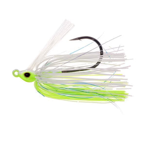 NOMAD DESIGN BADLANDS SWIM JIG