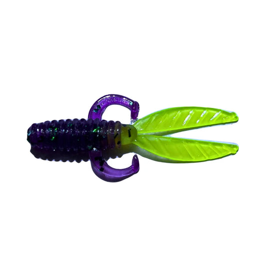 Thermocline Slab Bug