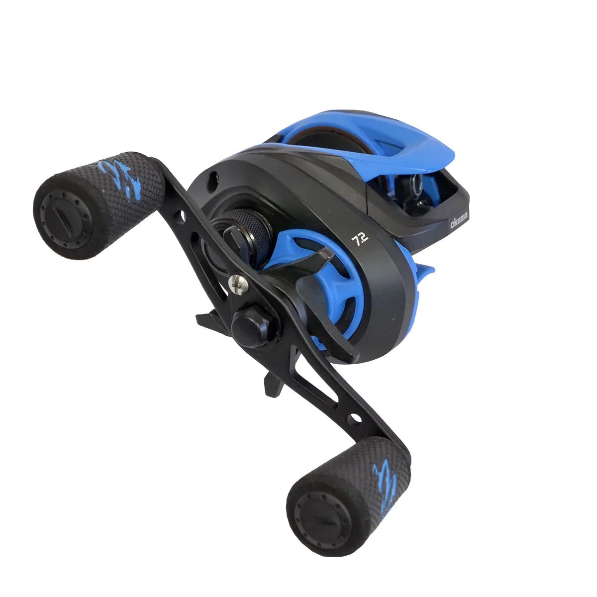 Okuma Serrano Baitcast - SRN101-A