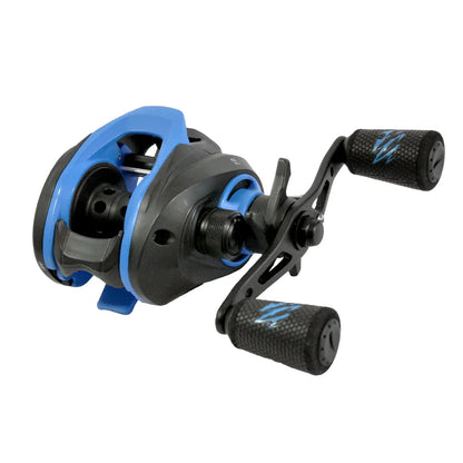 Okuma Serrano Baitcast