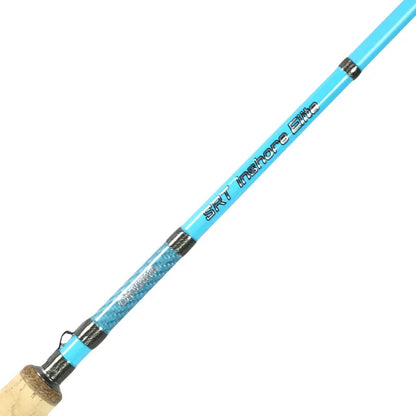 Okuma SRT Inshore Elite Rods - SRTE-S-701M-FG