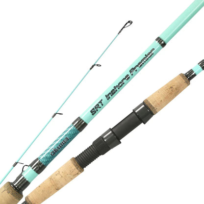 Okuma SRT Inshore Premier Rods - SRTP-S-701H