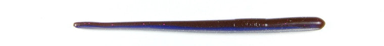 Roboworm Straight Tail Worm 6 in